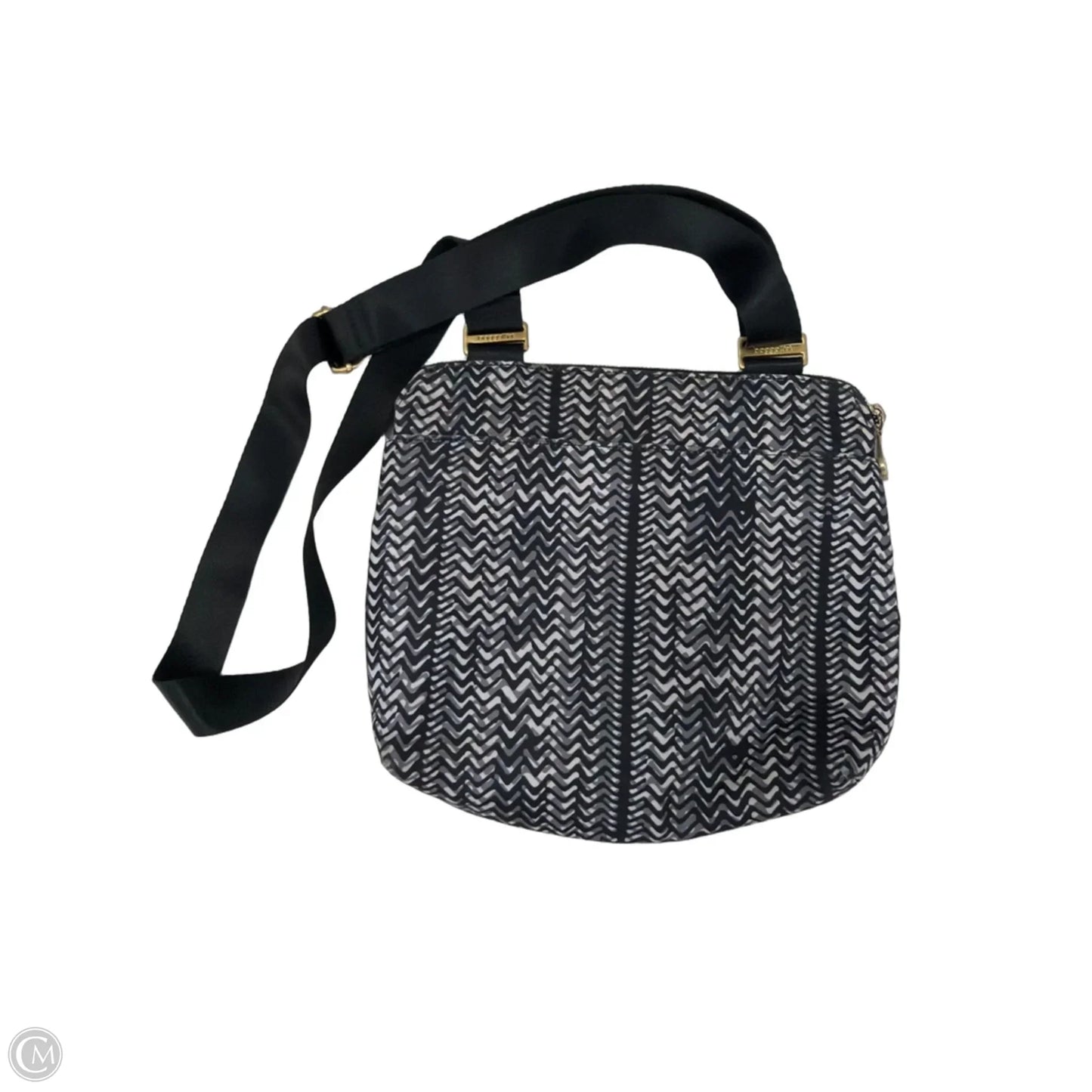 Crossbody By Baggallini, Size: Medium
