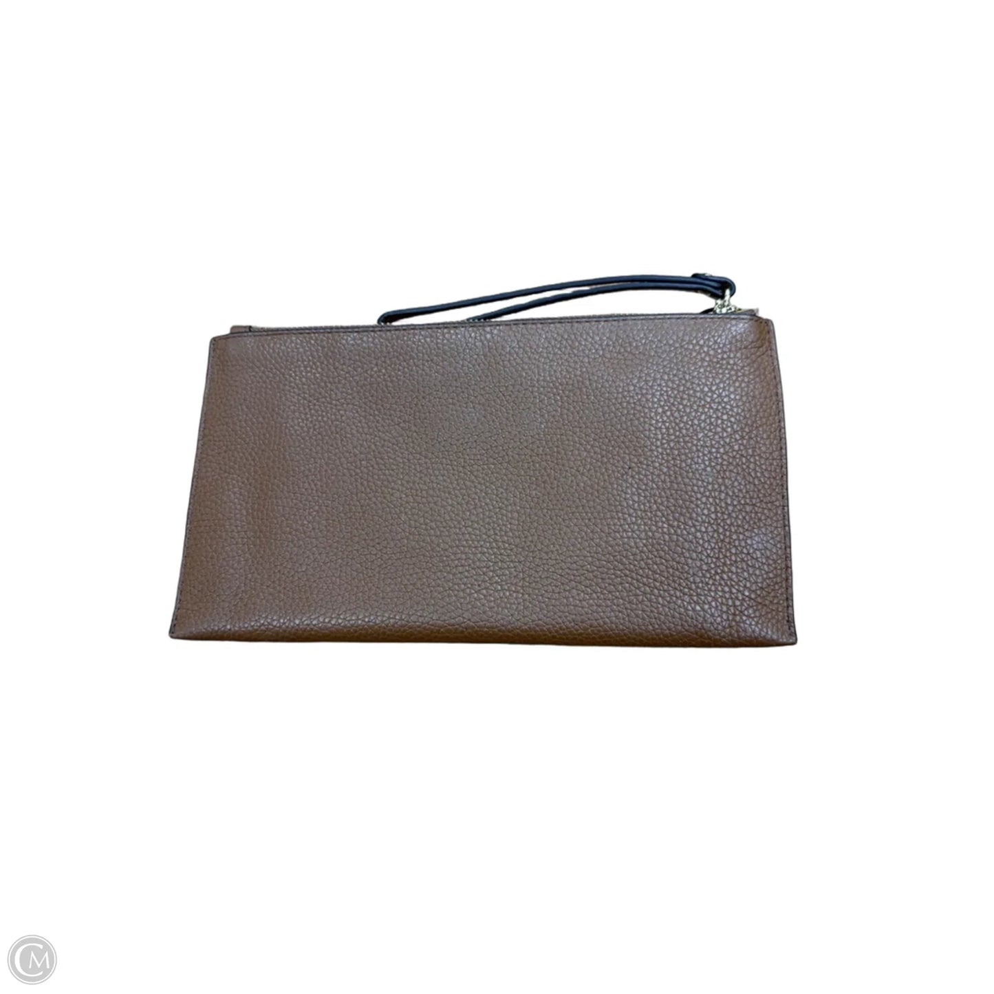 Clutch Designer By Michael Kors, Size: Large