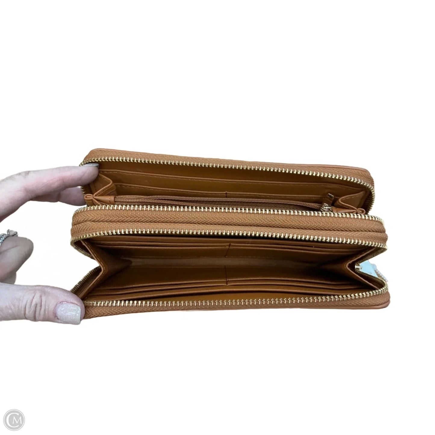 Wallet By A New Day, Size: Large