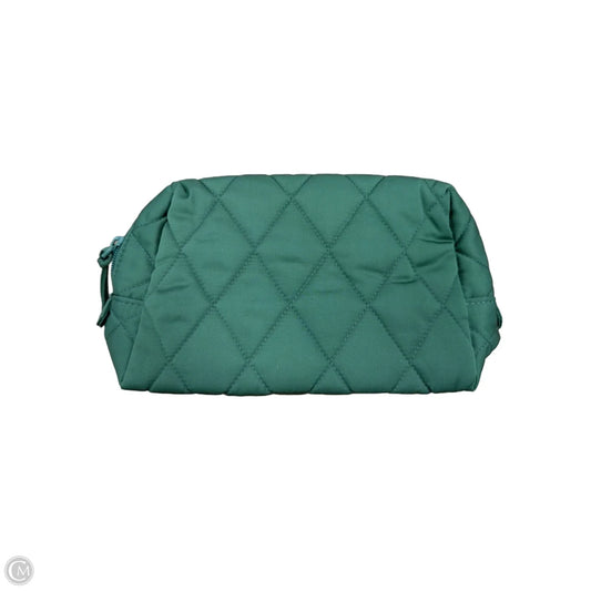 Makeup Bag By Vera Bradley, Size: Medium