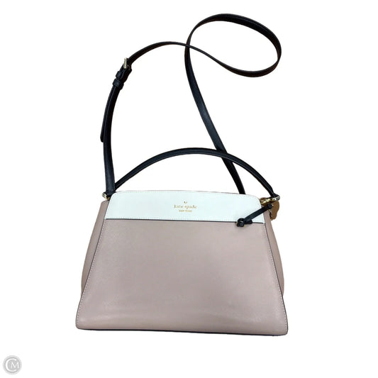 Handbag Designer By Kate Spade, Size: Medium