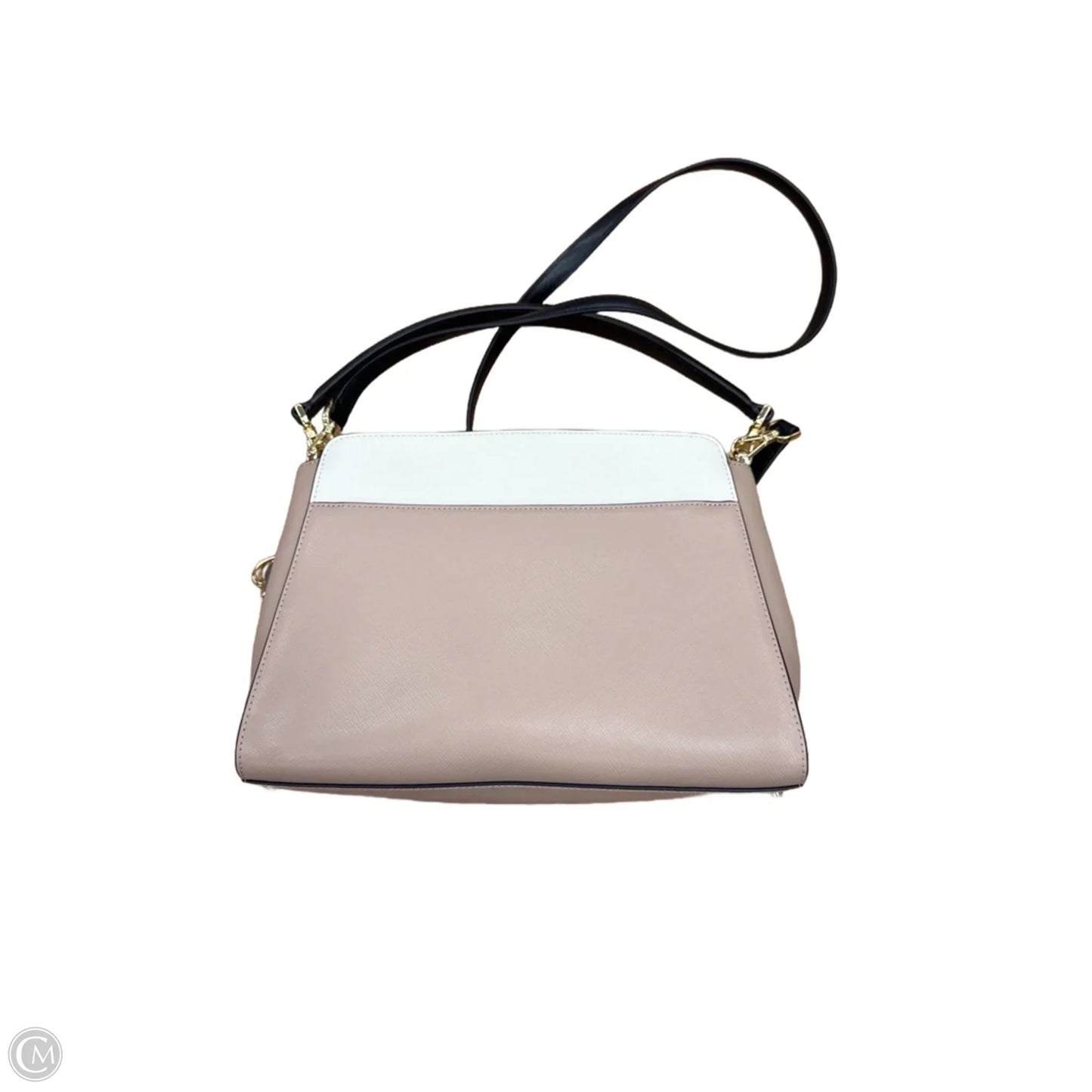 Handbag Designer By Kate Spade, Size: Medium