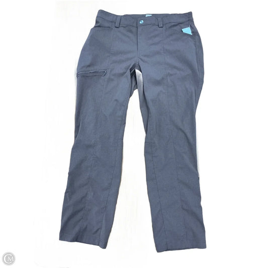 Pants Cargo & Utility By Duluth Trading In Brown, Size: 12