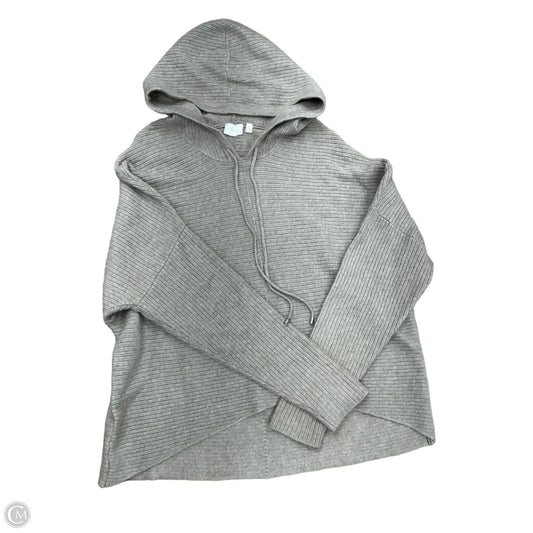 Sweater By Cyrus In Brown, Size: Xl