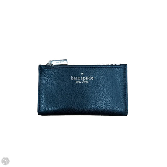 Wallet Designer By Kate Spade, Size: Small