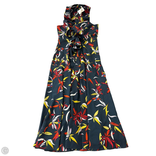 Dress Casual Midi By Rachel Roy In Multi-colored, Size: S