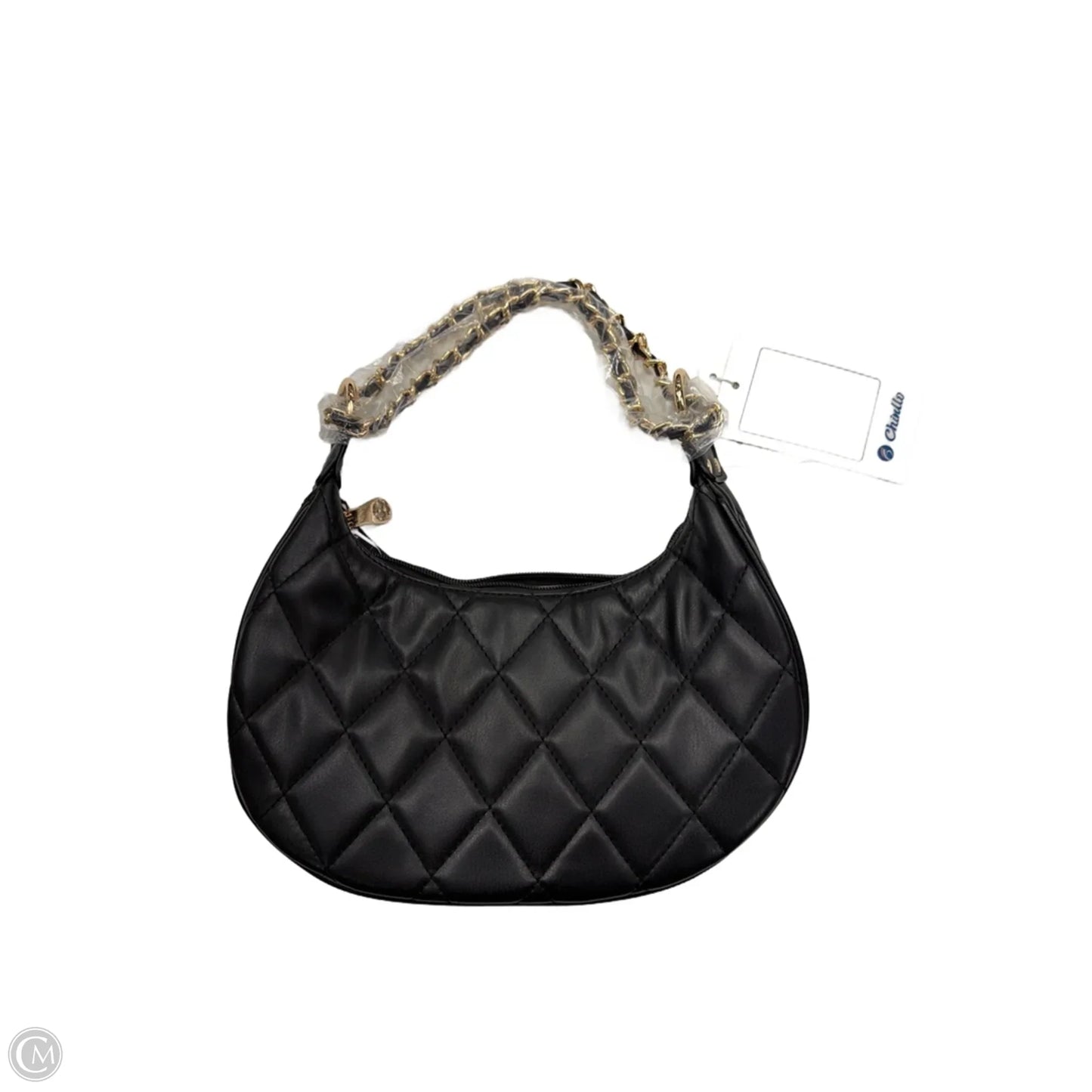 Handbag By Chinllo, Size: Small