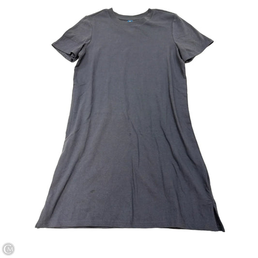 Dress Casual Short By Old Navy In Navy, Size: Xs