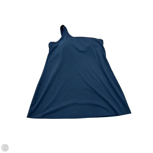 Athletic Tank Top By All In Motion In Black, Size: Xl