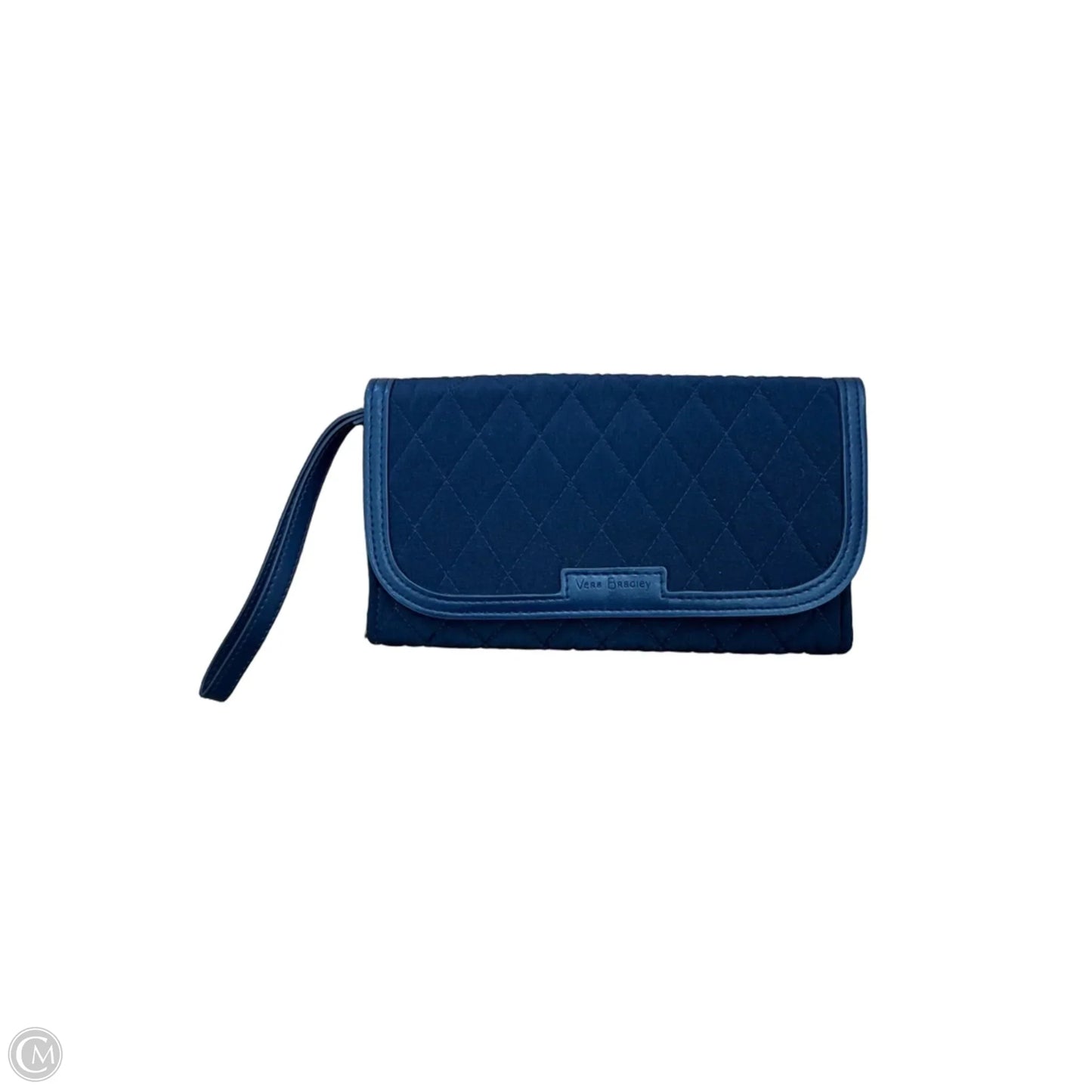 Wallet By Vera Bradley, Size: Large