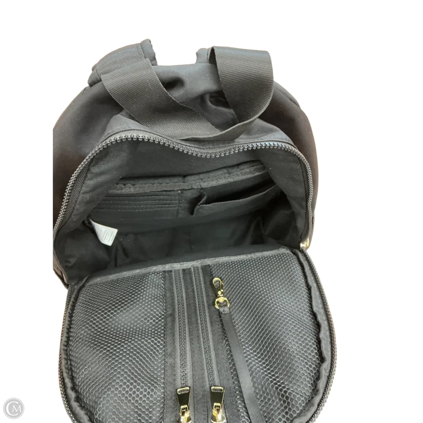 Backpack By Isaac Mizrahi, Size: Small