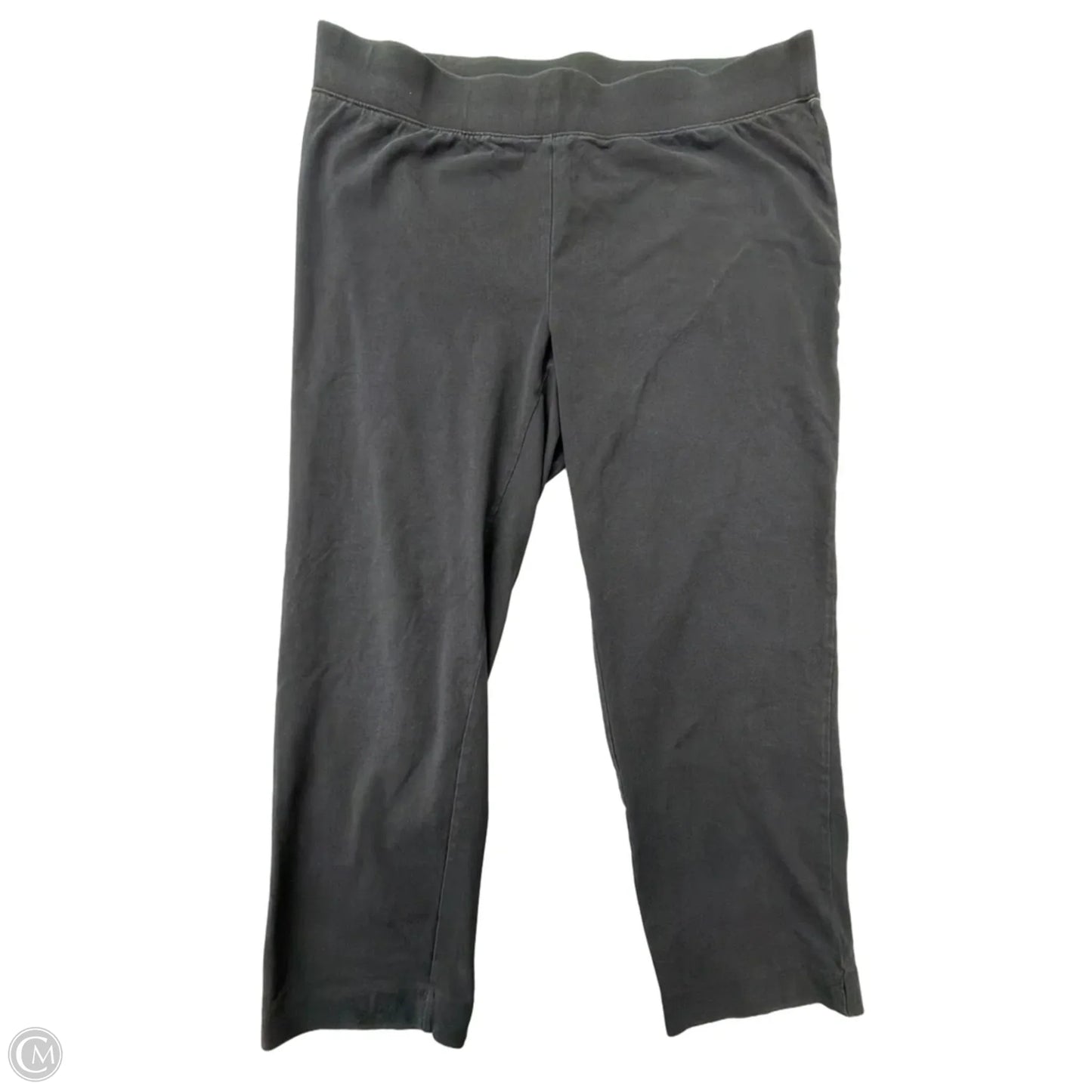 Pants Other By Talbots In Black, Size: 2x