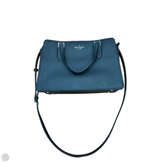 Handbag Designer By Kate Spade, Size: Medium