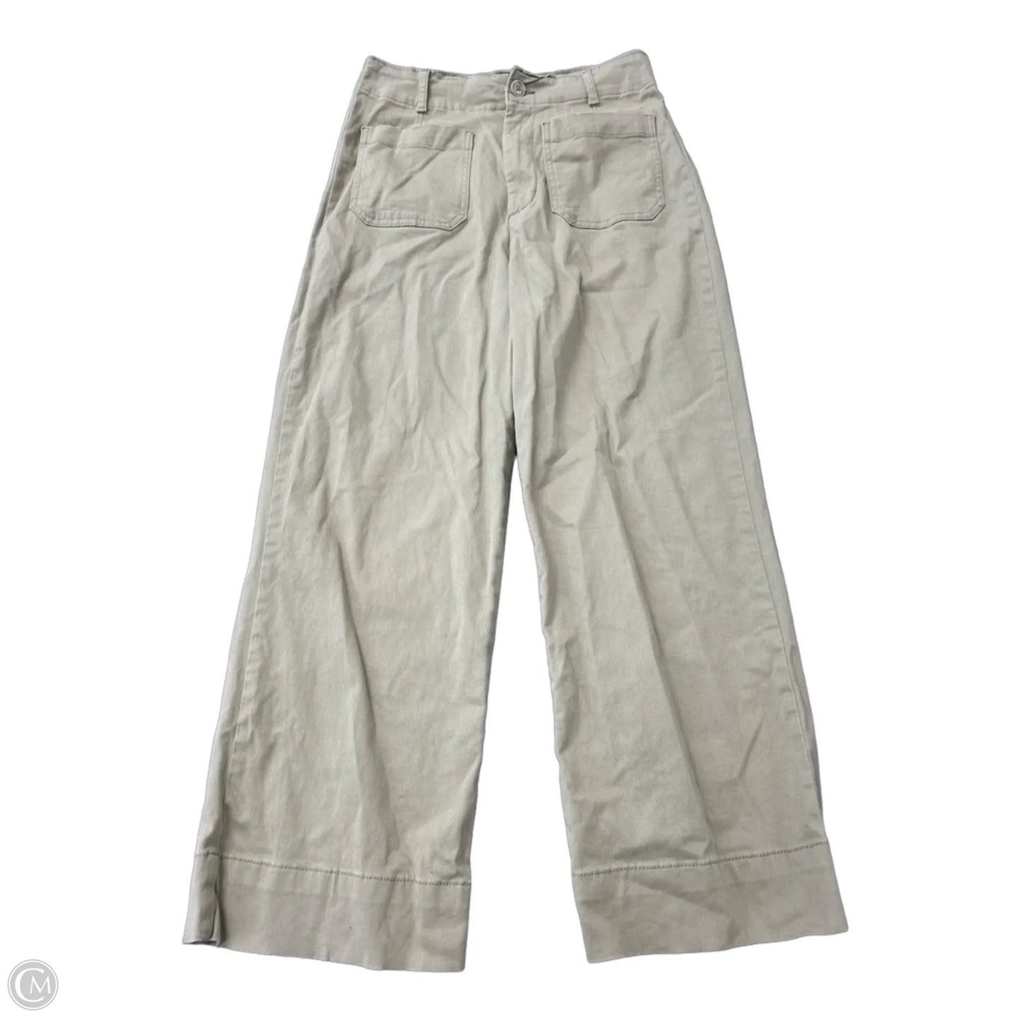 Pants Chinos & Khakis By Bagatelle In Green, Size: S