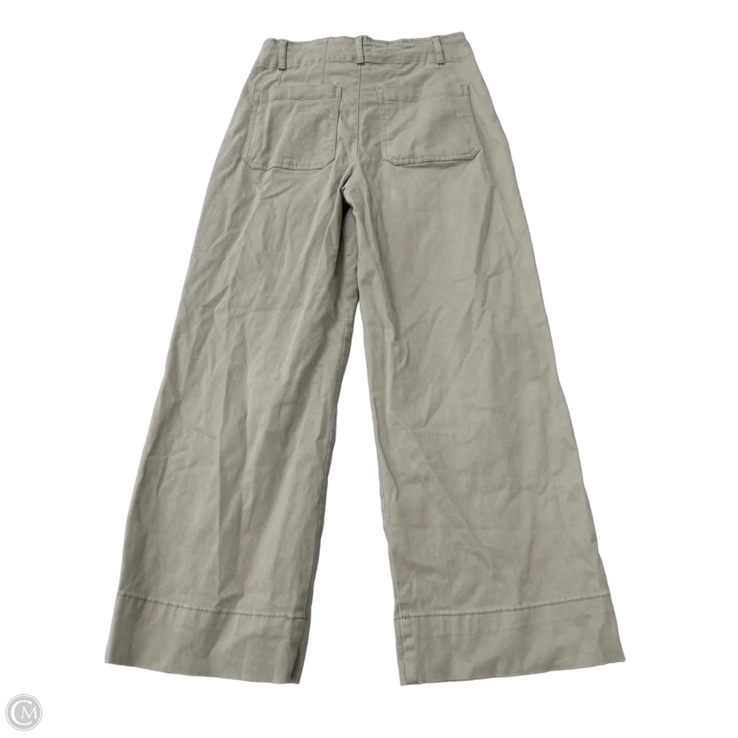 Pants Chinos & Khakis By Bagatelle In Green, Size: S