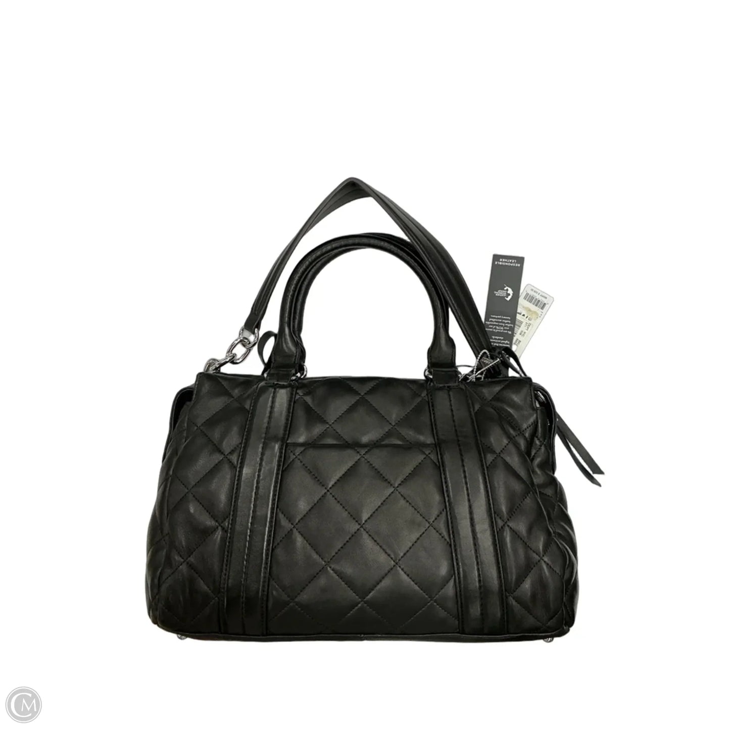 Handbag By Aimee Kestenberg, Size: Medium
