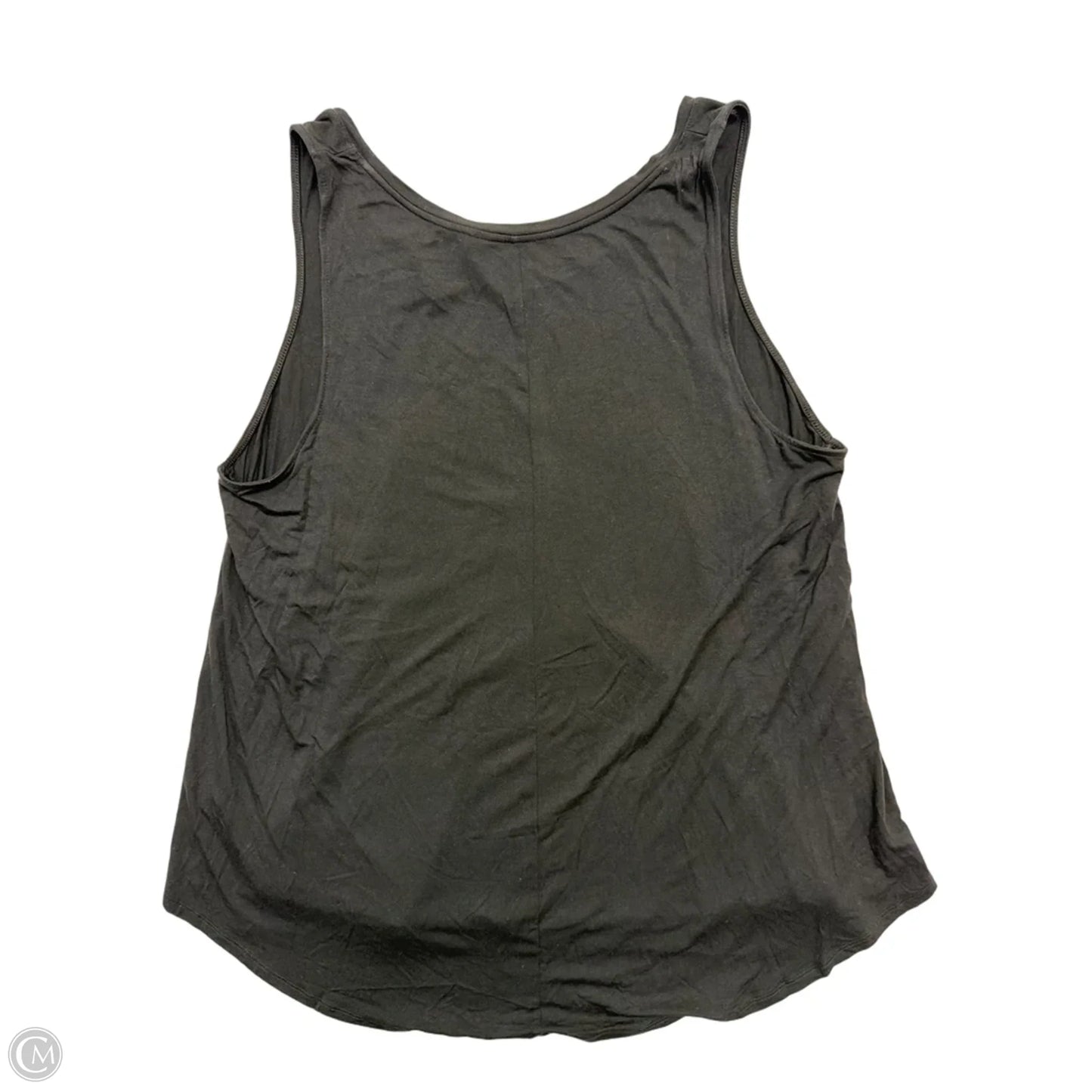 Tank Top By Old Navy In Black, Size: 1x