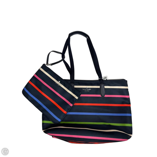 Handbag Designer By Kate Spade, Size: Large
