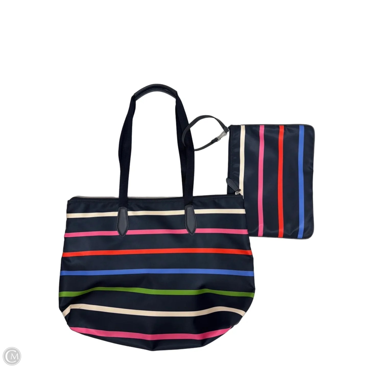 Handbag Designer By Kate Spade, Size: Large