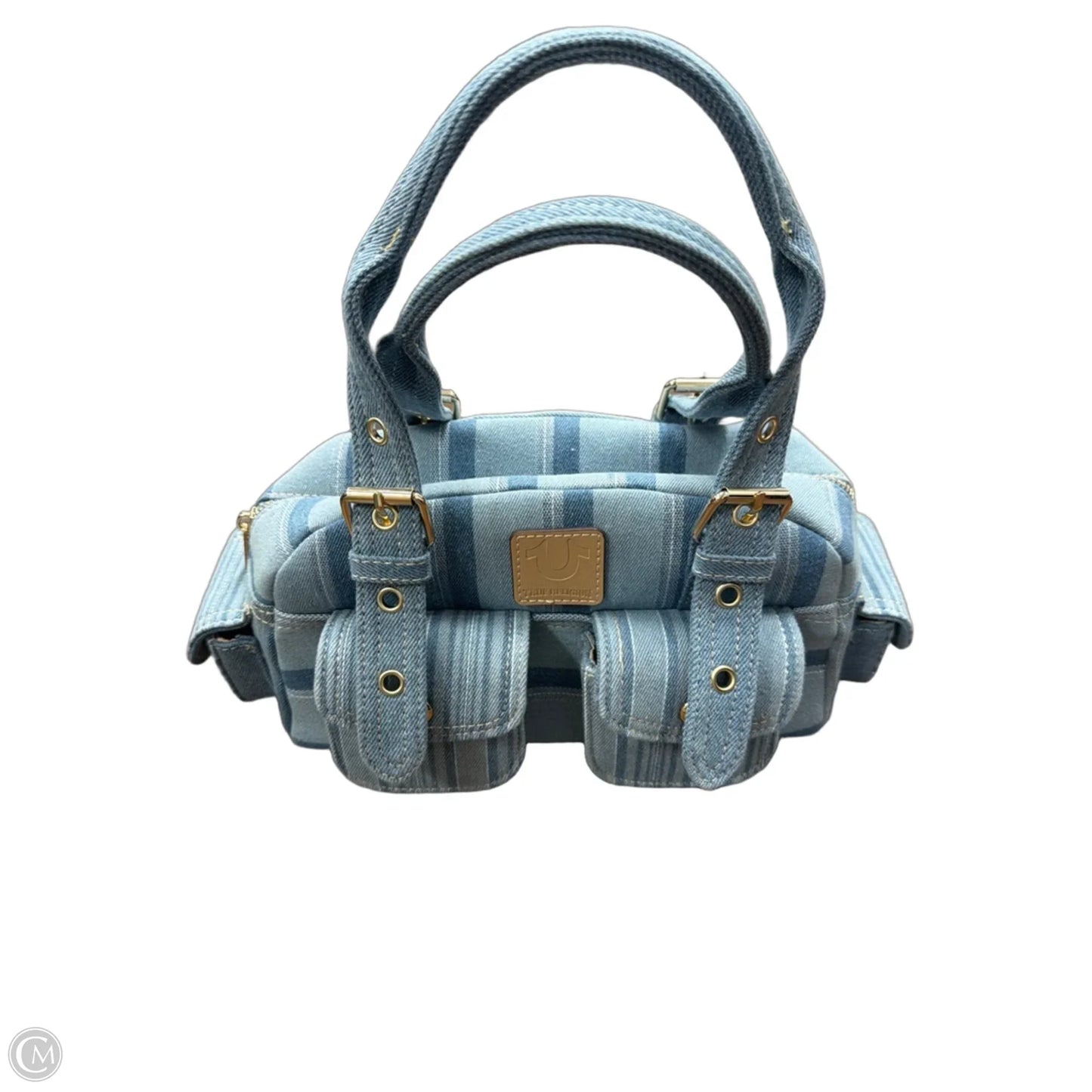 Handbag By True Religion, Size: Small