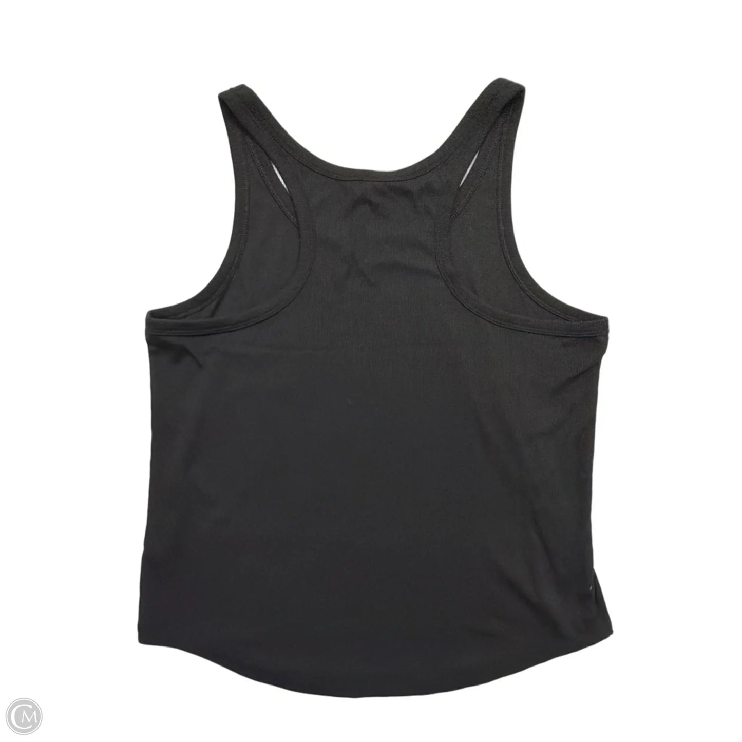 Tank Top By Old Navy In Black, Size: Xl