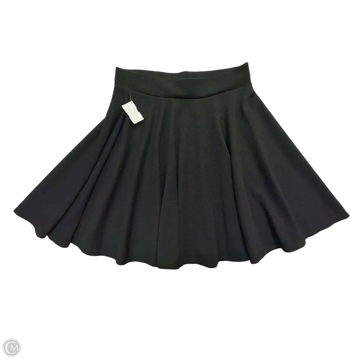 Skirt Mini & Short By Urban Coco In Black, Size: Xl