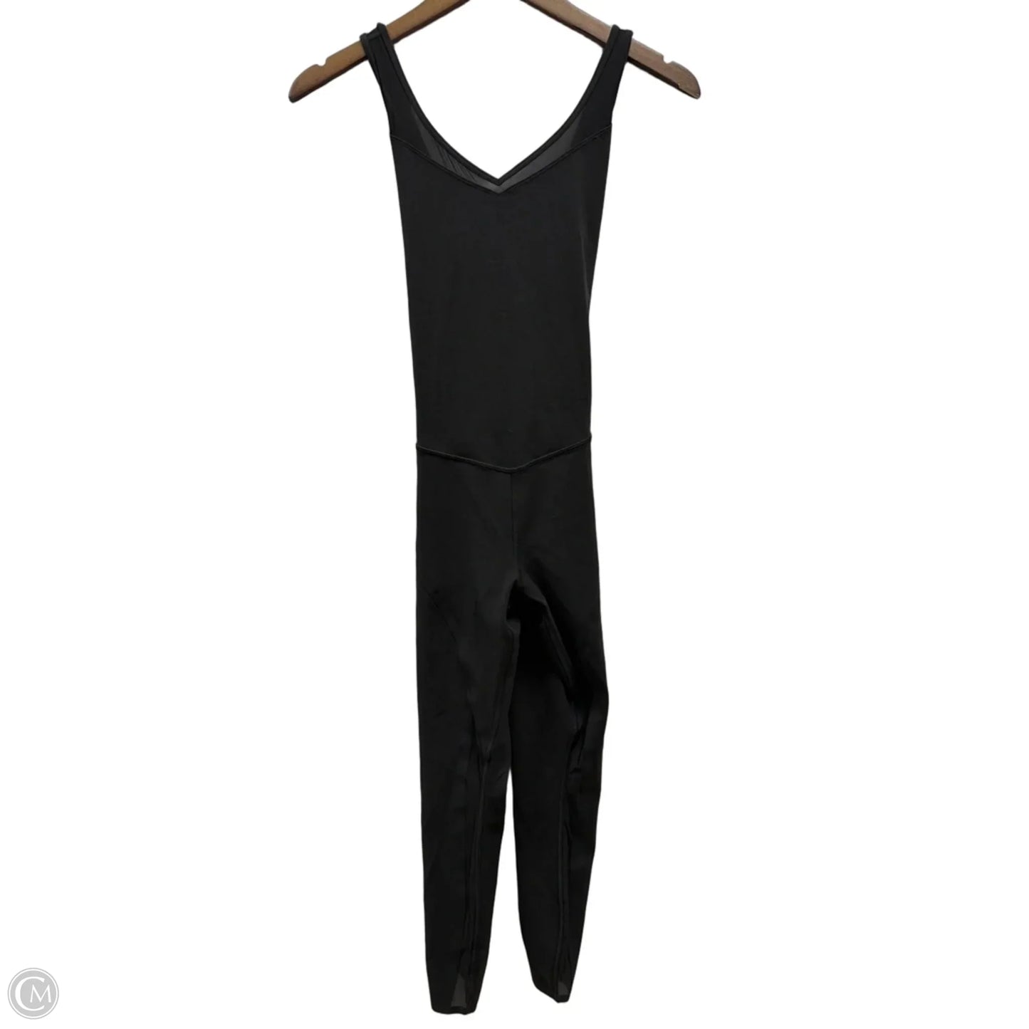 Jumpsuit By Athleta In Black, Size: S
