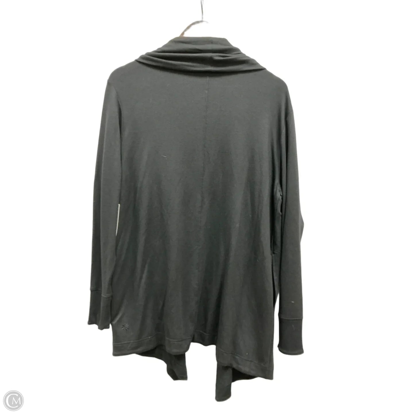 Cardigan By Athleta In Black, Size: M