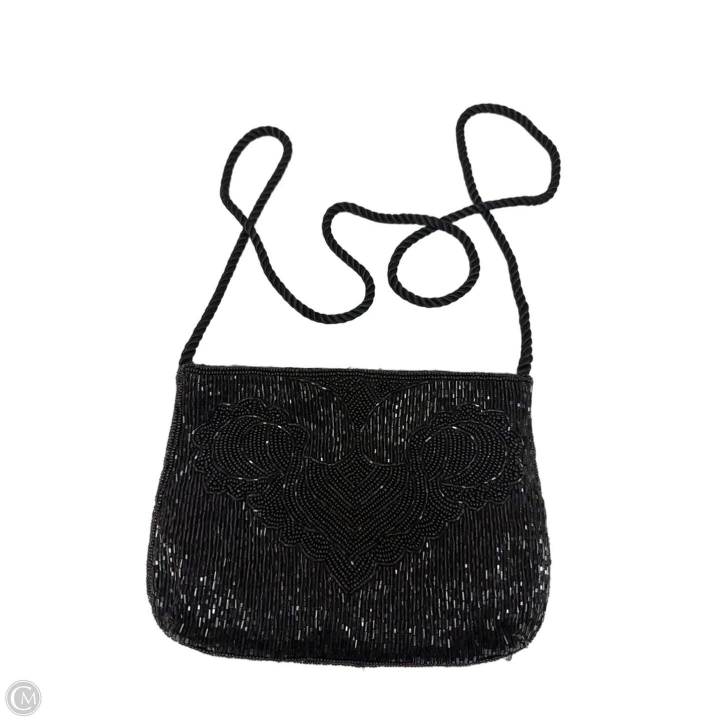Crossbody By Clothes Mentor, Size: Small
