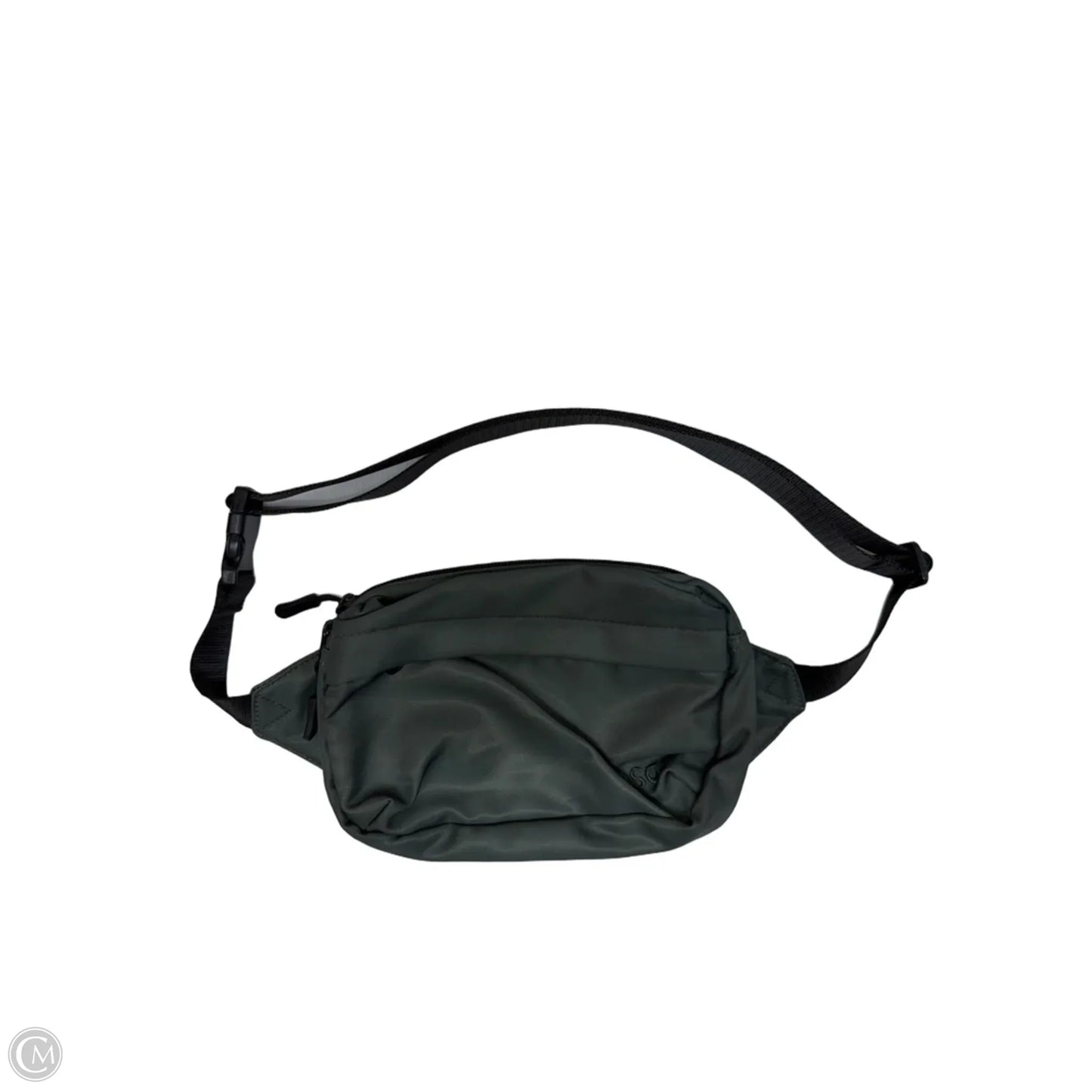 Belt Bag By Clothes Mentor, Size: Small