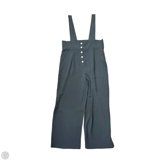 Jumpsuit By Shein In Black, Size: 1x