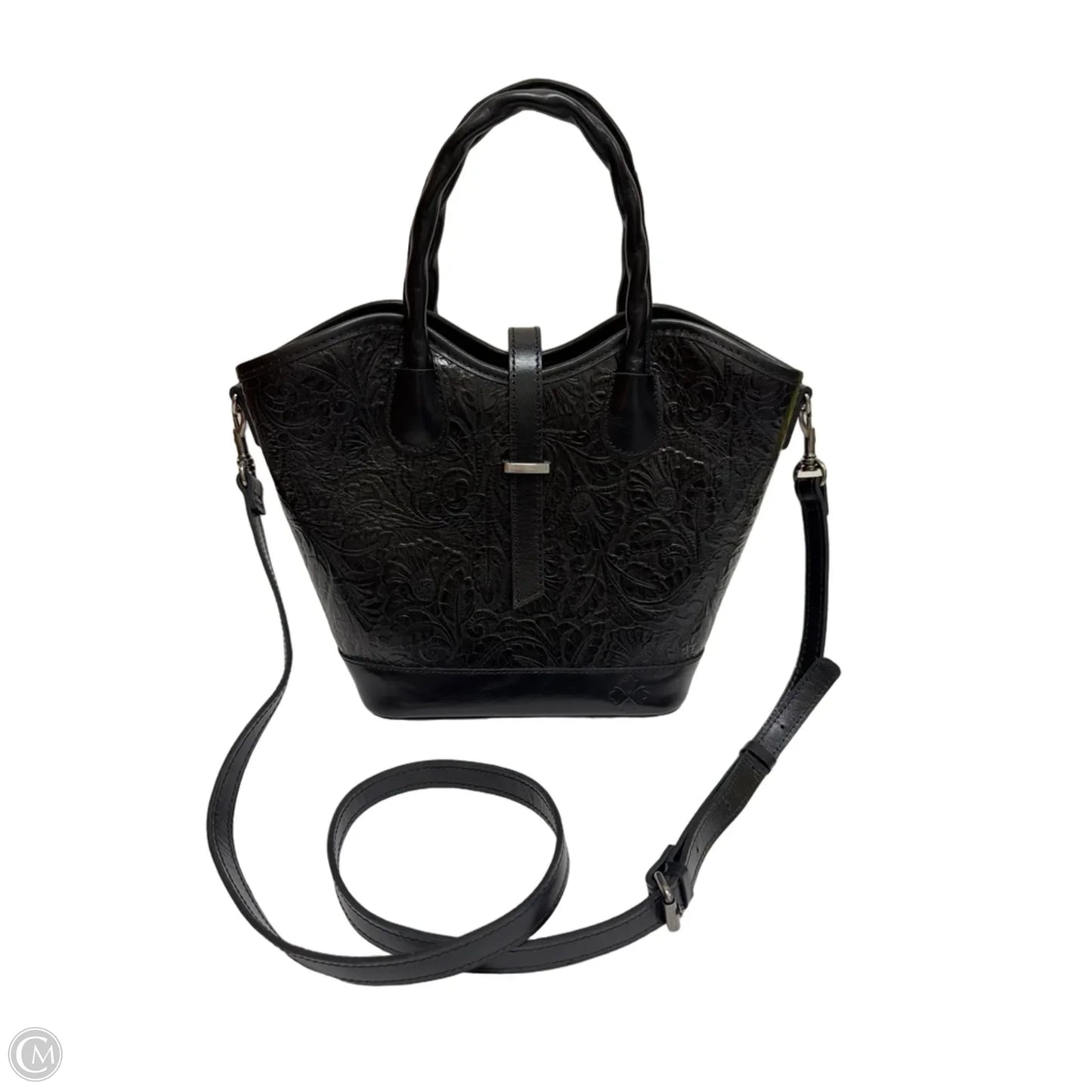 Handbag Designer By Patricia Nash, Size: Medium