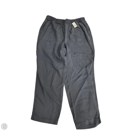 Pants Other By Lane Bryant In Blue, Size: 16l