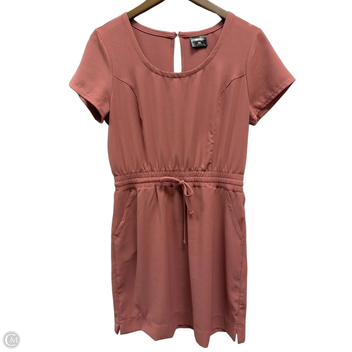 Dress Casual Short By 32 Degrees In Pink, Size: S