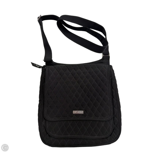 Crossbody By Vera Bradley, Size: Large