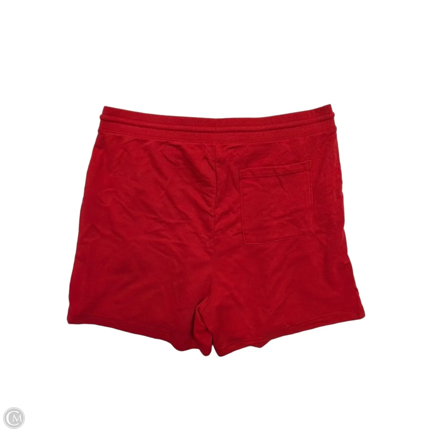 Shorts By Old Navy In Red, Size: 14