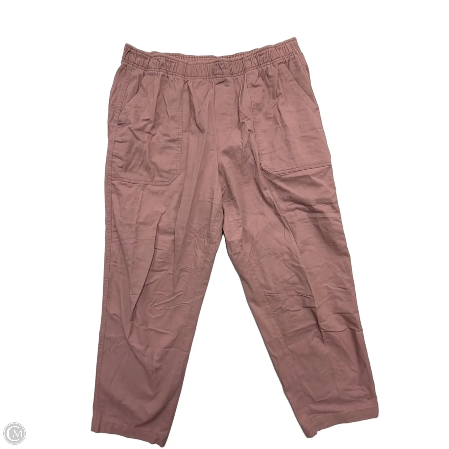Pants Chinos & Khakis By Old Navy In Pink, Size: 14