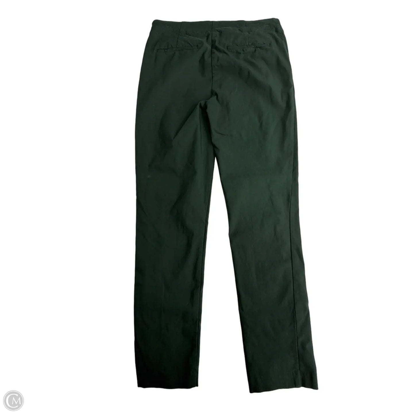 Pants Dress By Hilary Radley In Green, Size: 4