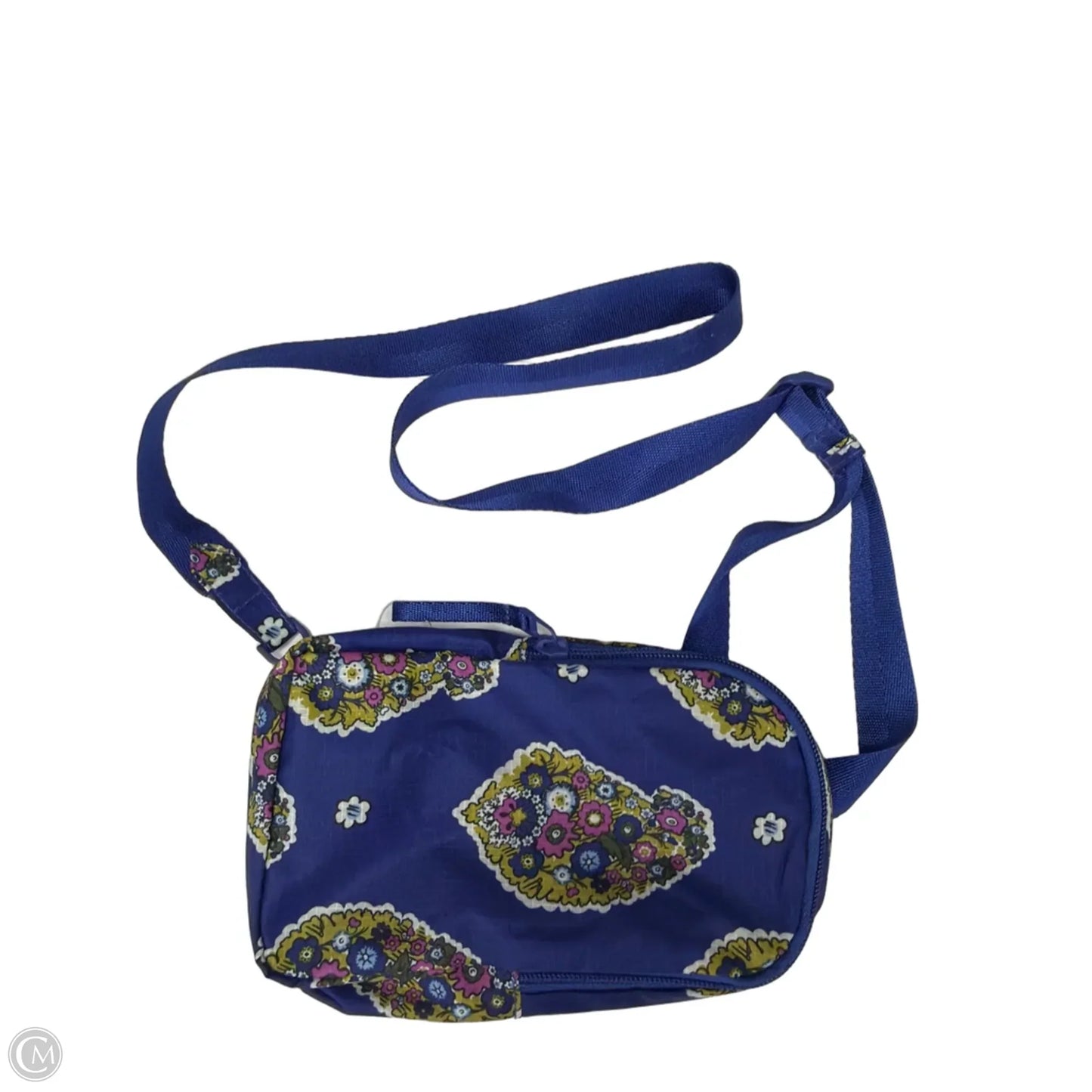 Crossbody By Vera Bradley, Size: Small