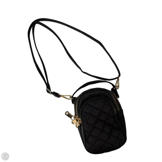 Crossbody By Clothes Mentor, Size: Small