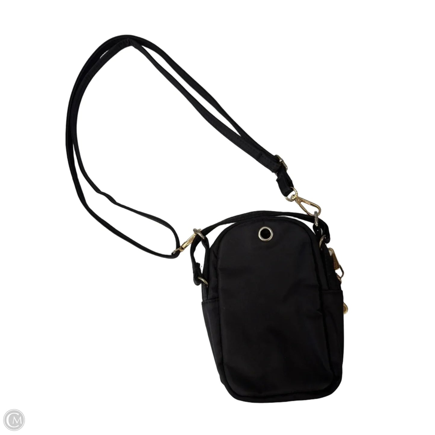 Crossbody By Clothes Mentor, Size: Small