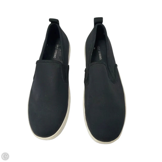 Shoes Flats By Call It Spring In Black, Size: 8.5