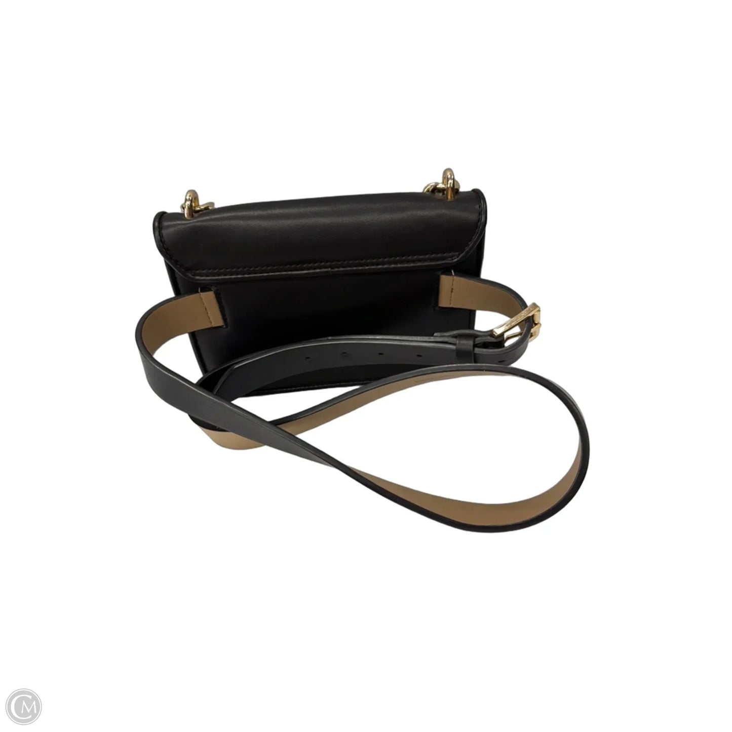 Belt Bag Designer By Michael Kors, Size: Medium