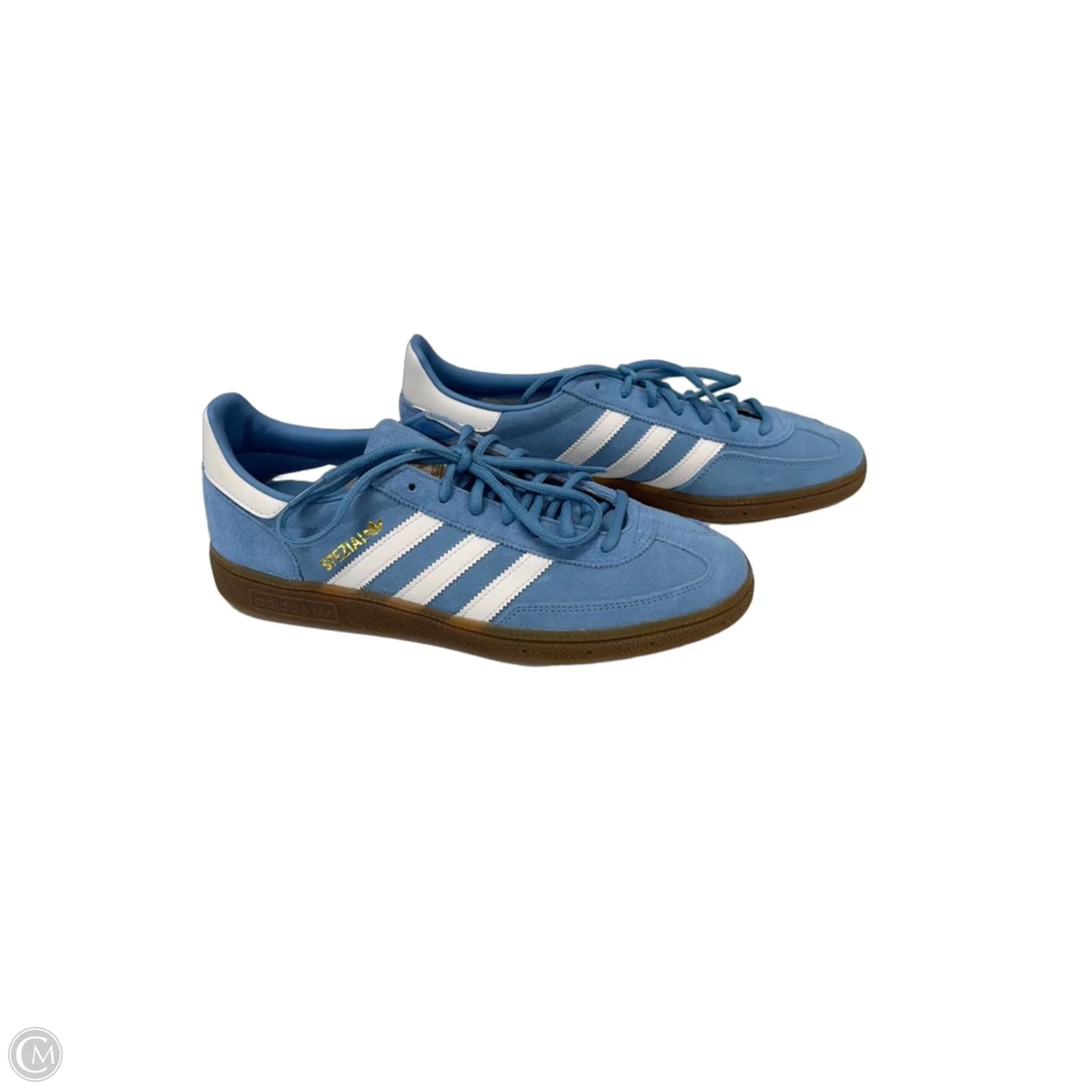 Shoes Sneakers By Adidas In Blue, Size: 10.5