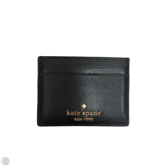 Wallet Designer By Kate Spade, Size: Small