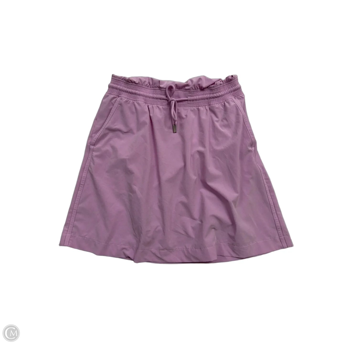 Athletic Dress By All In Motion In Purple, Size: S
