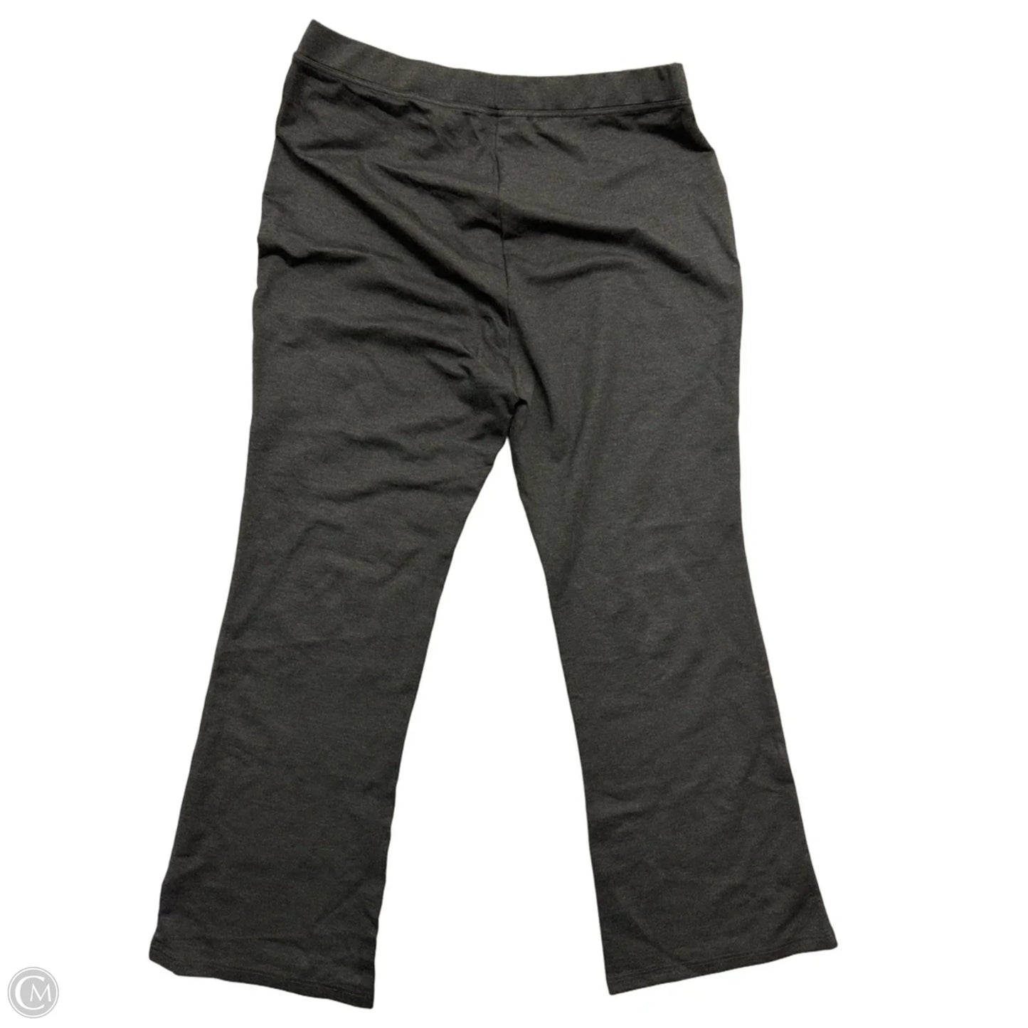 Pants Other By Romans In Grey, Size: 24