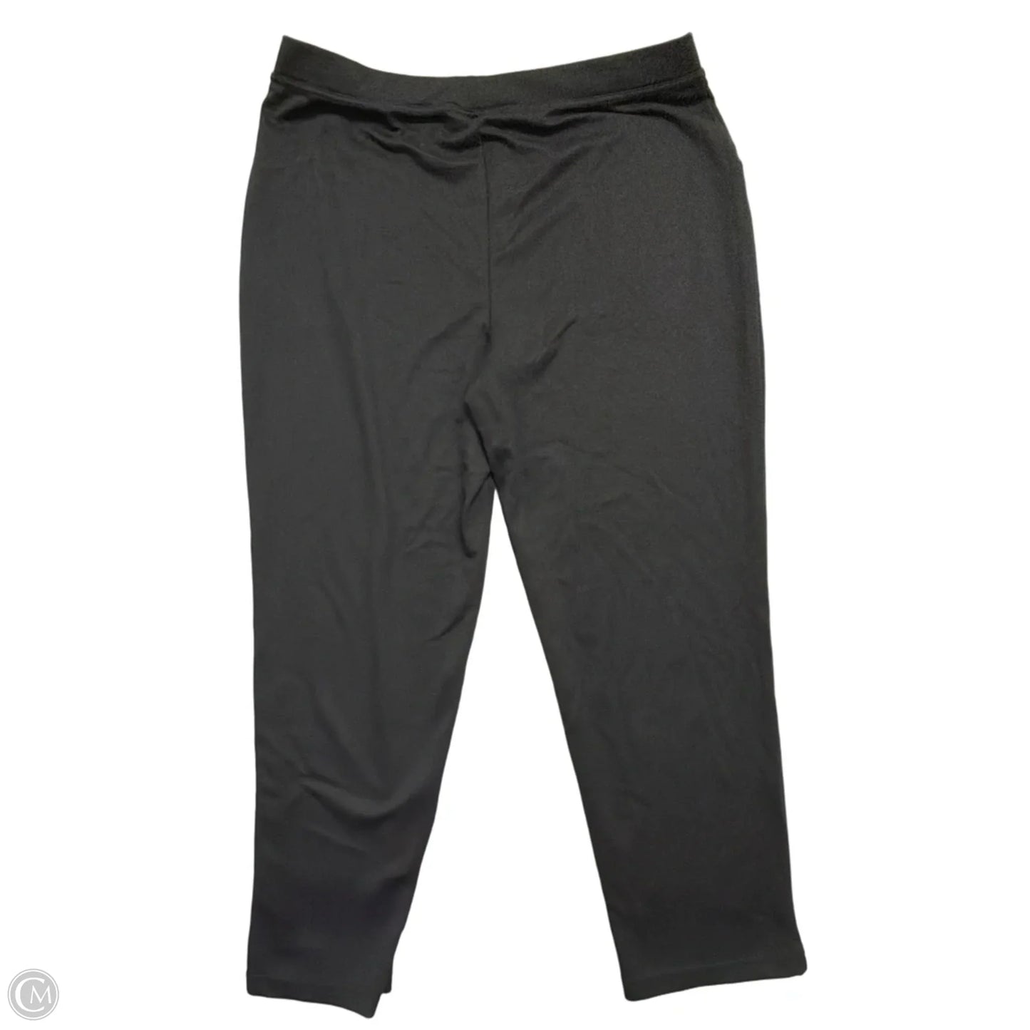 Pants Other By Woman Within In Black, Size: 22
