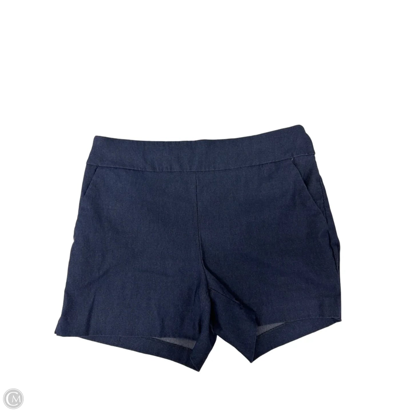 Shorts By Time And Tru In Blue, Size: 8