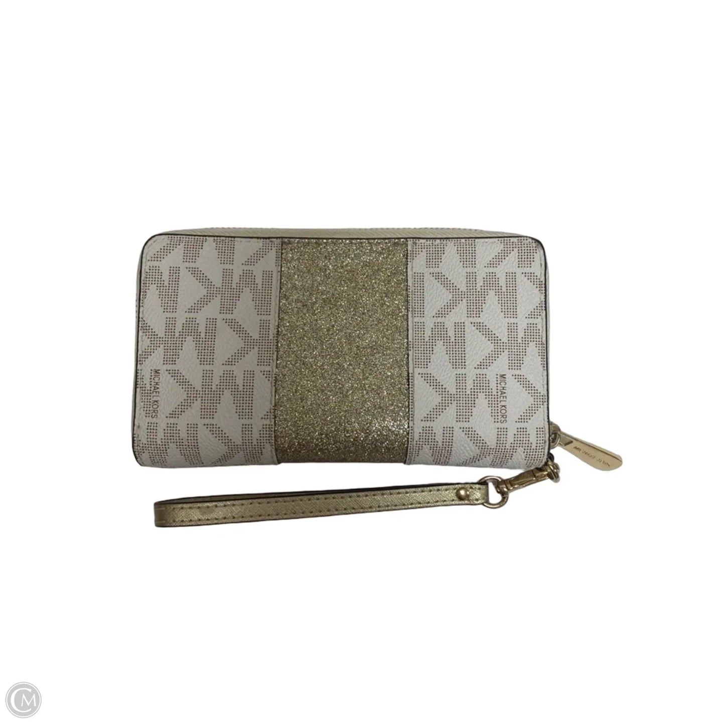 Wallet Designer By Michael Kors, Size: Large